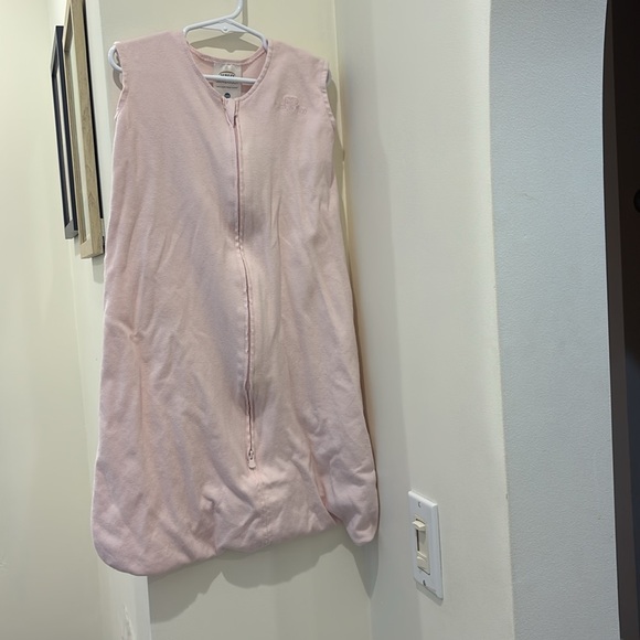 Halo Sleepsack Pink - Picture 1 of 2
